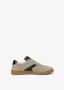 Marc O'Polo Tennisschoen Beige Heren - Thumbnail 6