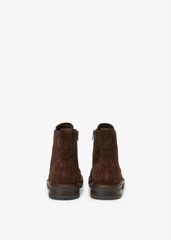 Marc O'Polo Veterlaarzen Brown Heren