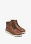 Marc O'Polo Veterlaarzen Brown Heren - Thumbnail 3