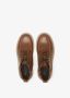 Marc O'Polo Veterlaarzen Brown Heren - Thumbnail 5
