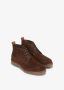 Marc O'Polo Veterschoenen Brown Heren - Thumbnail 3