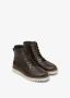 Marc O'Polo Veterschoenen Brown Heren - Thumbnail 3