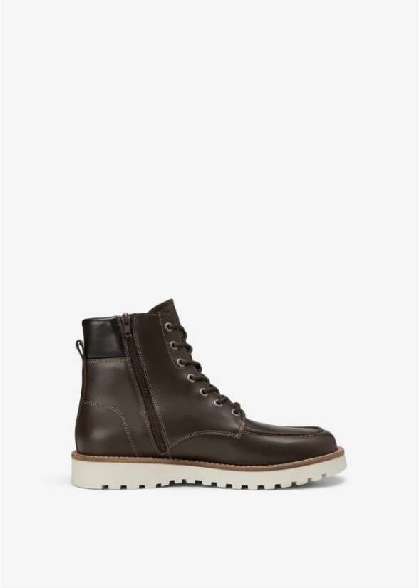 Marc O'Polo Veterschoenen Brown Heren