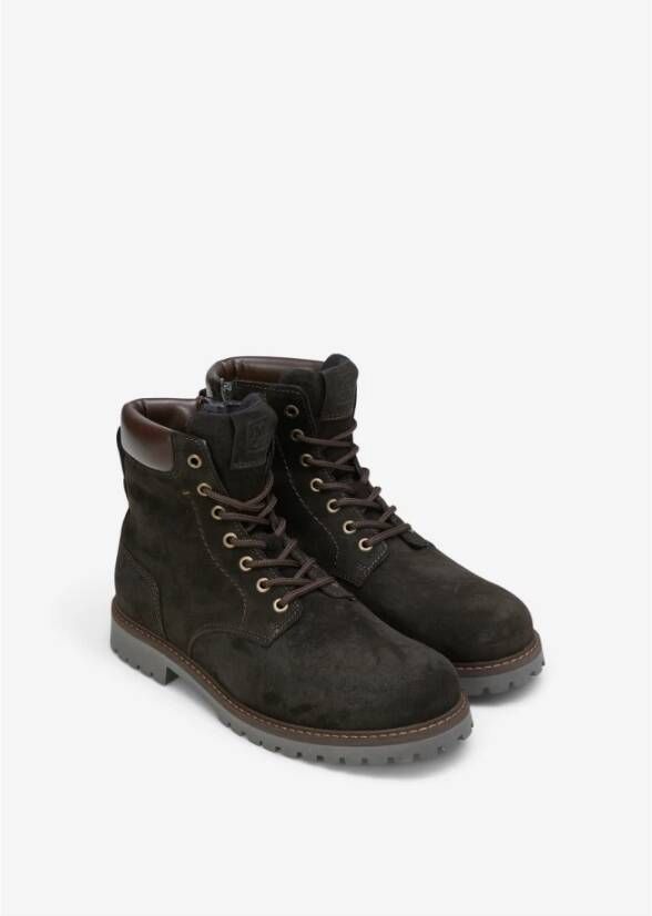 Marc O'Polo Veterlaarzen Brown Heren