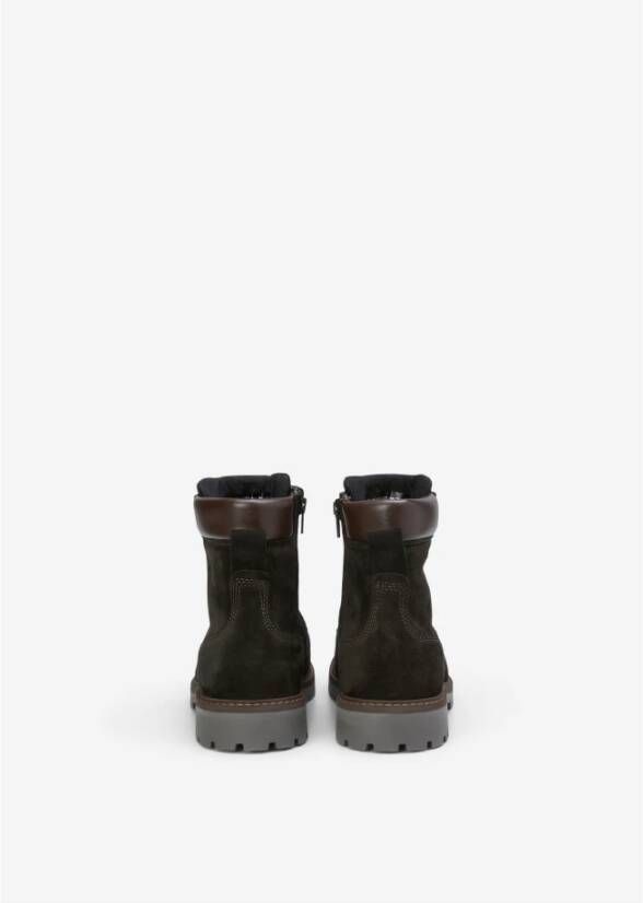 Marc O'Polo Veterlaarzen Brown Heren