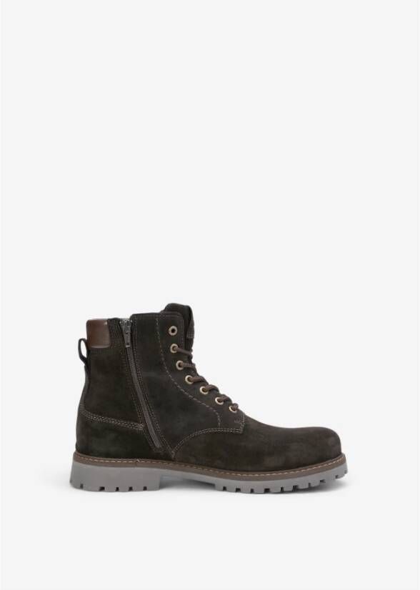 Marc O'Polo Veterlaarzen Brown Heren