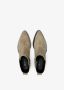 Marc O'Polo Westerse enkellaars Gray Dames - Thumbnail 5