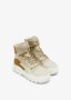 Marc O'Polo Women Jarl 2F Sand Chalky Sand - Thumbnail 2