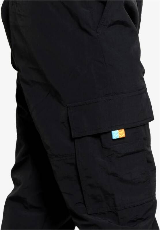 Marcelo Burlon Cargo Broek met Kruislogo