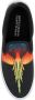 Marcelo Burlon County of Milan Sneakers met print Zwart - Thumbnail 3