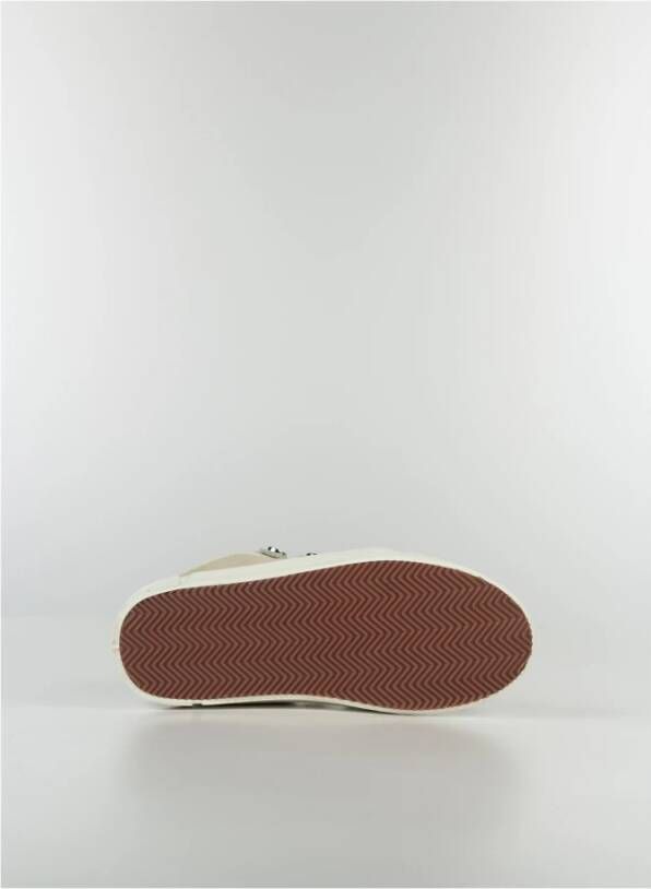 Marcelo Burlon County of Milan Ticinella low-top sneakers Wit - Foto 3