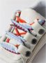 Marcelo Burlon County of Milan Ticinella low-top sneakers Wit - Thumbnail 4