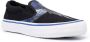 Marcelo Burlon Zwarte Instap Sneakers voor Heren Black Heren - Thumbnail 4