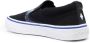 Marcelo Burlon Zwarte Instap Sneakers voor Heren Black Heren - Thumbnail 5