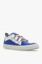 Marcelo Burlon County of Milan Ticinella low-top sneakers Blauw - Thumbnail 4