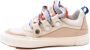 Marcelo Burlon Stijlvolle Sneakers White Heren - Thumbnail 3