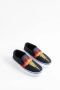 Marcelo Burlon County of Milan Sneakers met print Zwart - Thumbnail 5