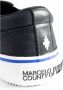 Marcelo Burlon County of Milan Sneakers met print Zwart - Thumbnail 6