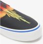 Marcelo Burlon County of Milan Sneakers met print Zwart - Thumbnail 7