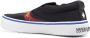 Marcelo Burlon County of Milan Sneakers met print Zwart - Thumbnail 10