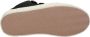Marcelo Burlon Vintage Zwarte Leren Sneakers - Thumbnail 2