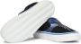 Marcelo Burlon Zwarte Instap Sneakers voor Heren Black Heren - Thumbnail 3