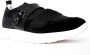 Marcelo Burlon Zwart Wit Runninglow Sneakers Black Heren - Thumbnail 2