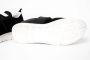 Marcelo Burlon Zwarte en witte hardloopschoenen Black Heren - Thumbnail 5