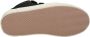 Marcelo Burlon men shoes cotton trainers sneakers Ticinella Zwart Heren - Thumbnail 2