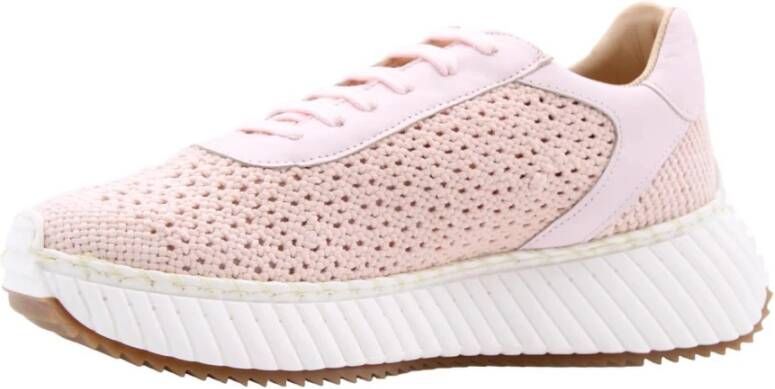 March23 Duvalier Sneaker Pink Dames