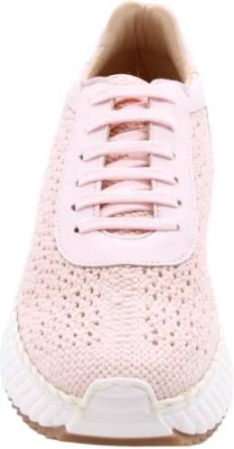 March23 Sneakers Trendy Pink Dames