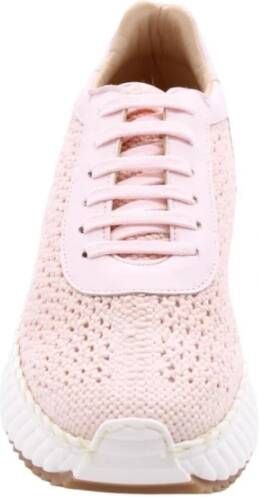 March23 Duvalier Sneaker Pink Dames