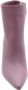 March23 Stijlvolle Haklaarzen met Plateauzool Purple Dames - Thumbnail 3