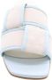 March23 Sliders comfortables pour homme Beige Dames - Thumbnail 13