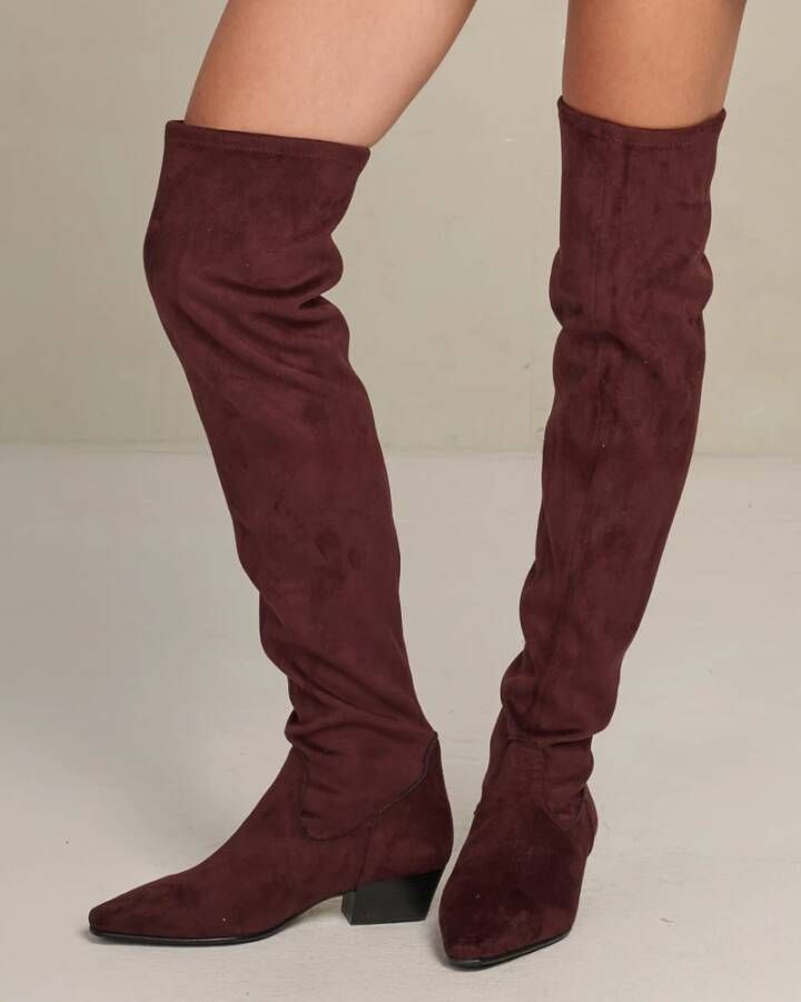 March23 Olivia Boot