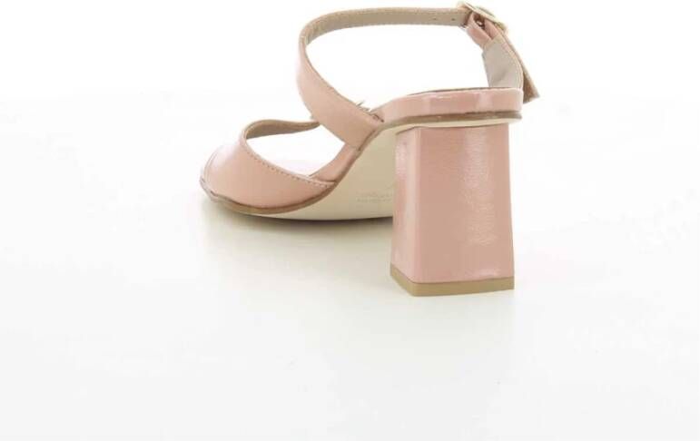 March23 Roze Marcelle Damesschoenen