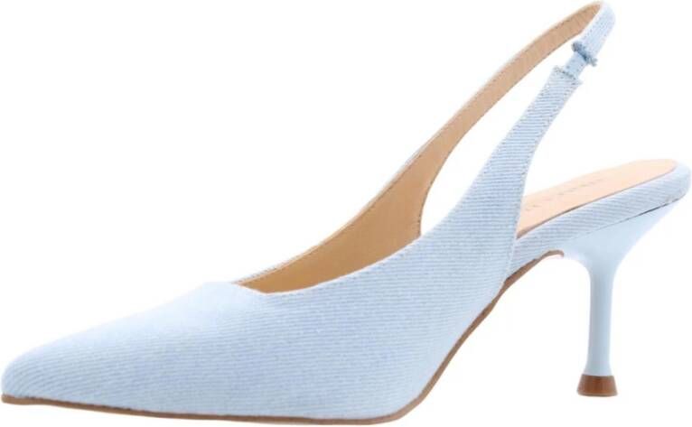 March23 Slingback Blue Dames