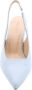 March23 Elegante pumps met hoge hak Blue Dames - Thumbnail 5