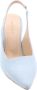 March23 Elegante pumps met hoge hak Blue Dames - Thumbnail 12