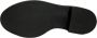 Marco Ferretti Luipaardprint Leren Lage Schoenen Black Dames - Thumbnail 4