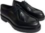 Marco Ferretti Polyester lage schoenen ingenieursstijl Black Heren - Thumbnail 3