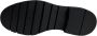 Marco Ferretti Polyester lage schoenen ingenieursstijl Black Heren - Thumbnail 5