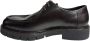 Marco Ferretti Polyester lage schoenen ingenieursstijl Brown Heren - Thumbnail 2