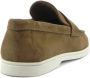 Marco Ferretti Stijlvolle Bootschoen Brown Heren - Thumbnail 3