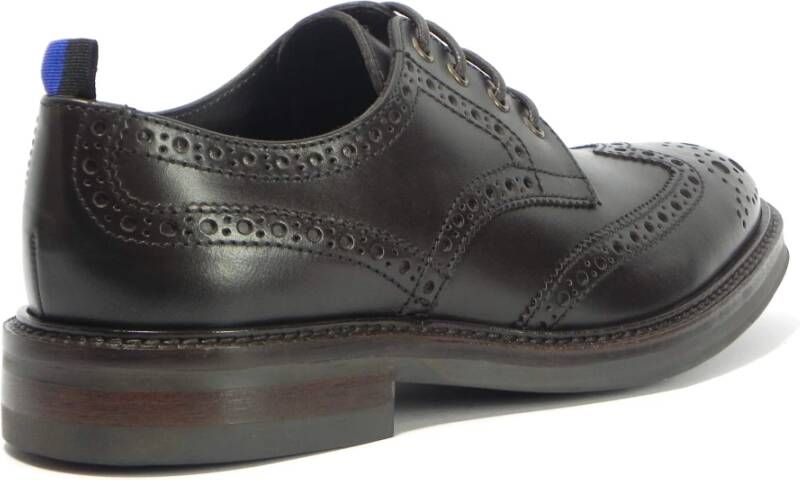 Marco Ferretti Stijlvolle Wilson VT Sneakers