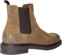 Marco Ferretti Vintage Suede Rock Style Schoenen Brown Heren - Thumbnail 3