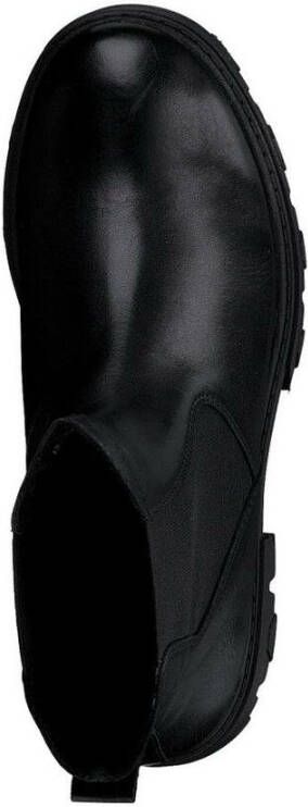 marco tozzi Ankle Boots Zwart Dames