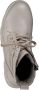 Marco tozzi Beige Enkellaarsjes voor Dames Beige Dames - Thumbnail 5