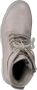 Marco tozzi Beige Enkellaarsjes voor Dames Beige Dames - Thumbnail 5