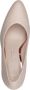 Marco tozzi Beige Hoge Hakken Pumps Beige Dames - Thumbnail 4